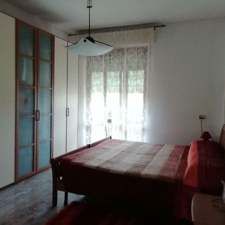 מלון ויג'באנו La Via Per Milano מראה חיצוני תמונה