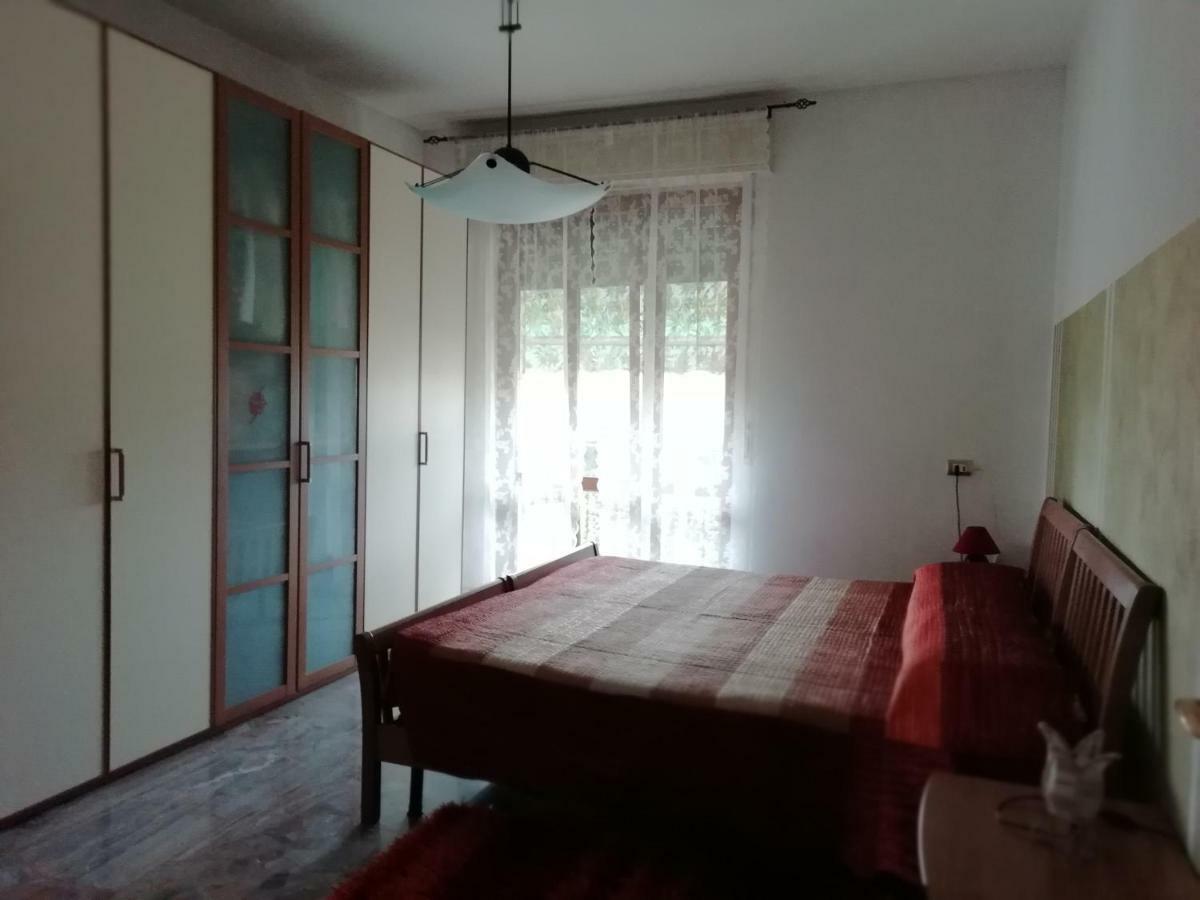 מלון ויג'באנו La Via Per Milano מראה חיצוני תמונה